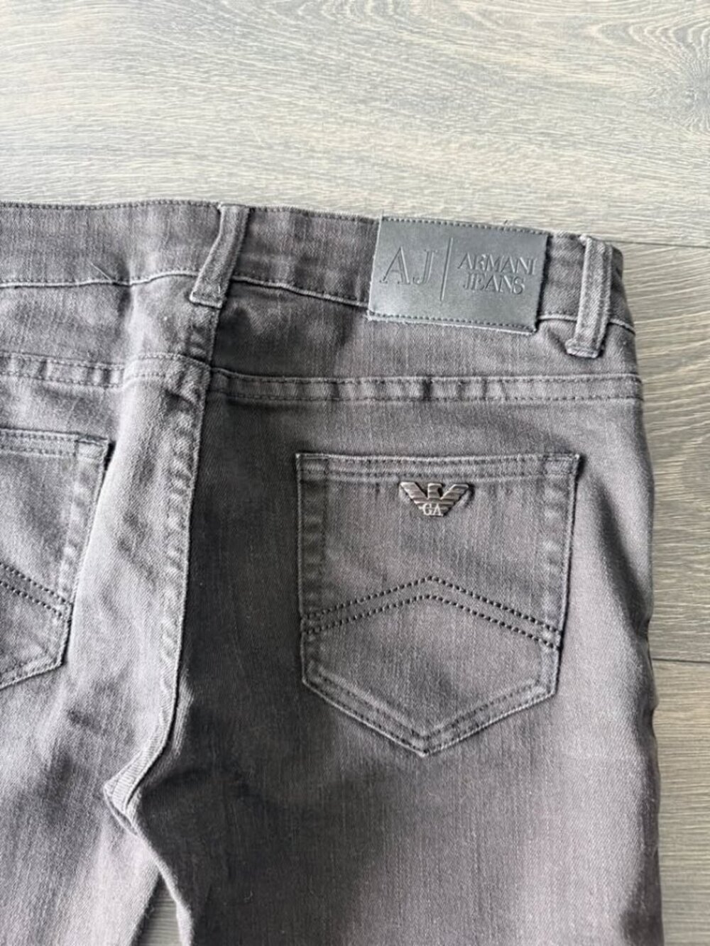 Love Moschino Jeans Size 26
